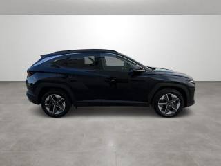 HYUNDAI Tucson usata, con Chiusura centralizzata