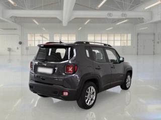 JEEP Renegade usata, con Airbag