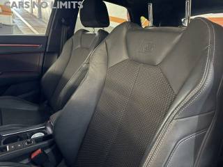AUDI Q3 usata, con Immobilizzatore elettronico