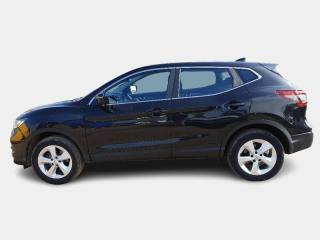 NISSAN Qashqai usata, con Airbag