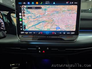 VOLKSWAGEN Golf usata, con Immobilizzatore elettronico