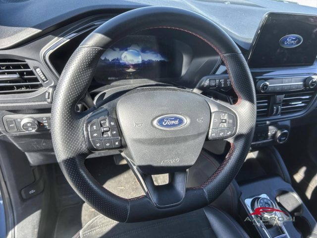 FORD Kuga usata 11