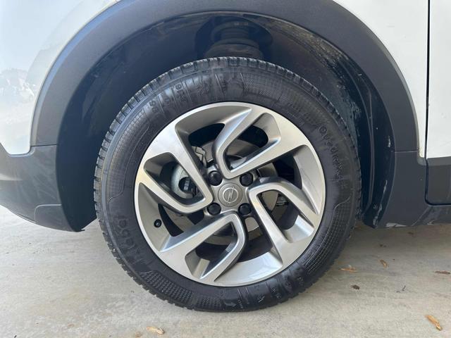 OPEL Crossland X usata 64