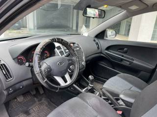 KIA cee