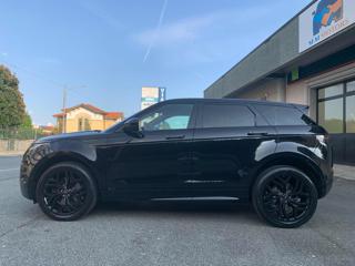 LAND ROVER Range Rover Evoque usata, con Controllo trazione