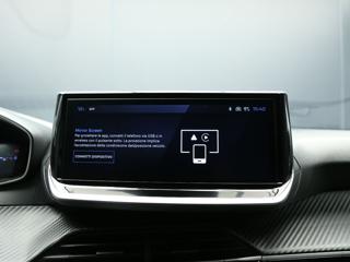 PEUGEOT 208 usata, con Filtro antiparticolato