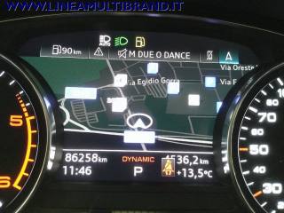 AUDI A4 usata, con Filtro antiparticolato