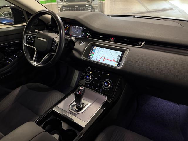 LAND ROVER Range Rover Evoque usata, con Controllo automatico clima