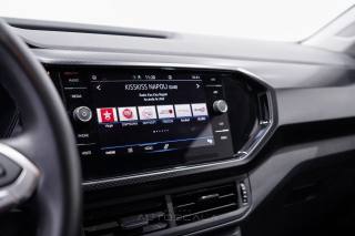 VOLKSWAGEN T-Cross usata, con Servosterzo
