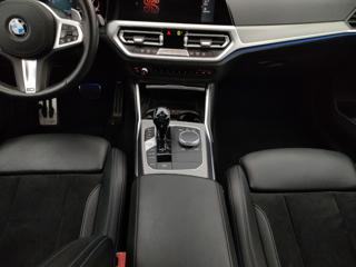 BMW 330 usata, con Autoradio digitale