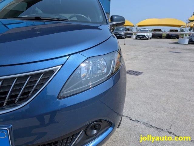 LANCIA Ypsilon usata, con Chiusura centralizzata