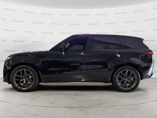 LAND ROVER Range Rover Sport usata, con Antifurto