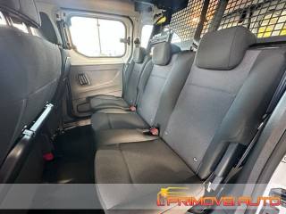 FIAT Doblo usata, con Climatizzatore