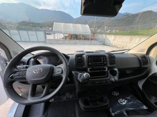 FIAT Ducato usata, con Cruise Control