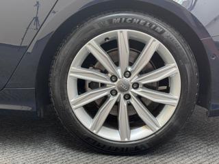 AUDI A6 usata, con Interni in pelle