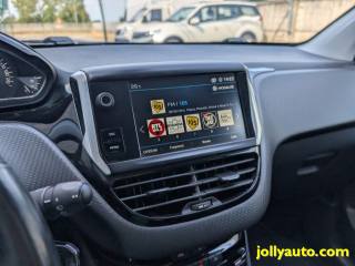 PEUGEOT 2008 usata, con ESP