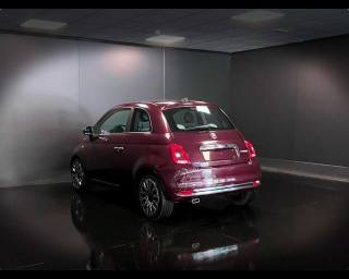 FIAT 500 usata, con Chiusura centralizzata