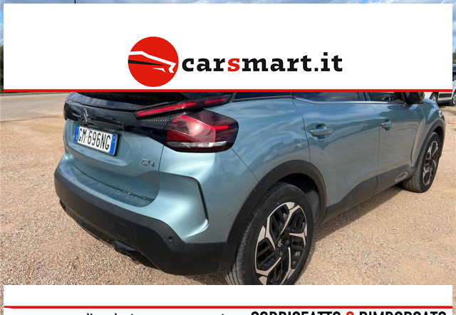CITROEN C4 usata, con Airbag laterali