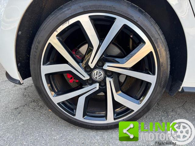 VOLKSWAGEN Polo usata, con Bluetooth