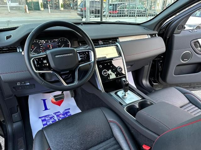 LAND ROVER Discovery Sport usata, con Alzacristalli elettrici