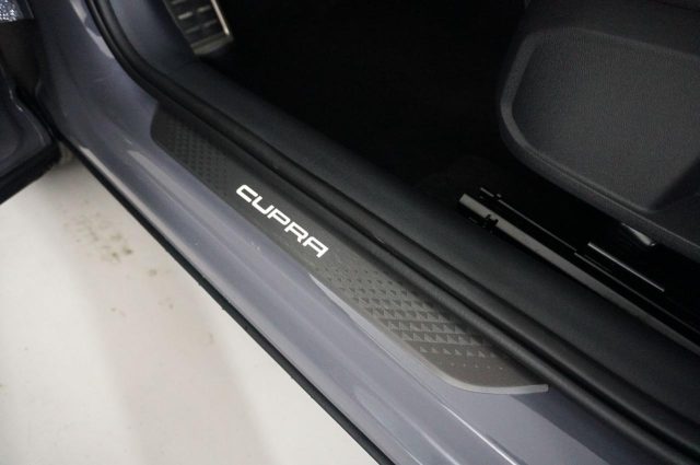 CUPRA Formentor usata, con Vetri oscurati