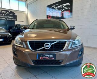 VOLVO XC60 usata, con Airbag