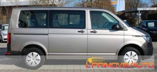 VOLKSWAGEN Transporter usata 7