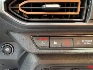 DACIA Sandero usata, con Cruise Control