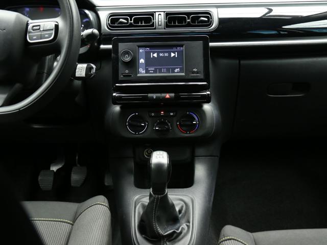CITROEN C3 usata, con ESP