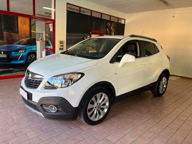 OPEL Mokka usata, con ABS