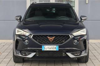 CUPRA Formentor usata, con Chiusura centralizzata senza chiave