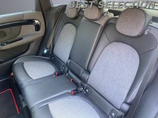 MINI Countryman usata, con Boardcomputer