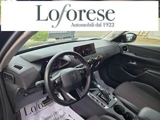DS AUTOMOBILES DS 3 usata, con Cerchi in lega