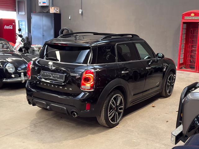 MINI Countryman usata, con Airbag Passeggero
