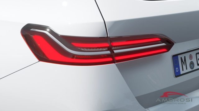 BMW 520 usata 6