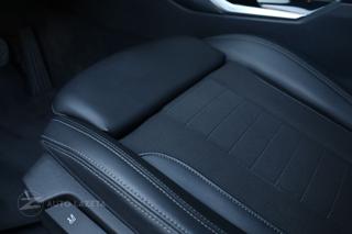 BMW 318 usata, con Monitoraggio pressione pneumatici
