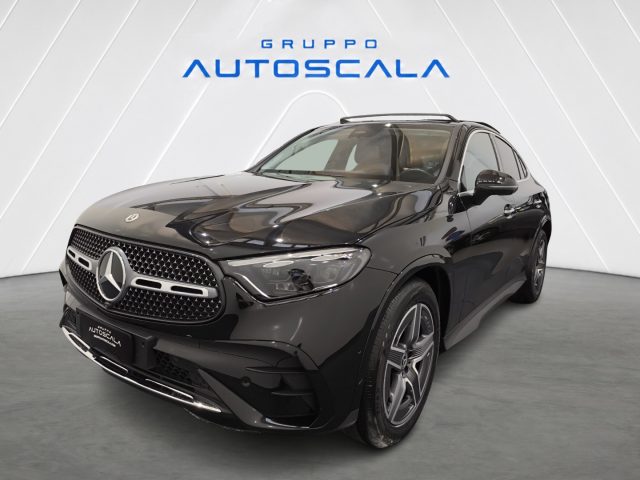 MERCEDES-BENZ GLC 220 usata, con ABS