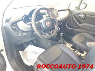 FIAT 500X usata, con Immobilizzatore elettronico