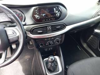 FIAT Tipo usata, con Sensori di parcheggio posteriori