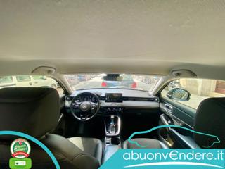 HONDA HR-V usata, con Fendinebbia