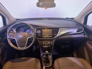 OPEL Mokka X usata 12