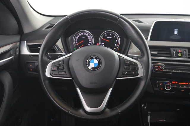 BMW X1 usata 4