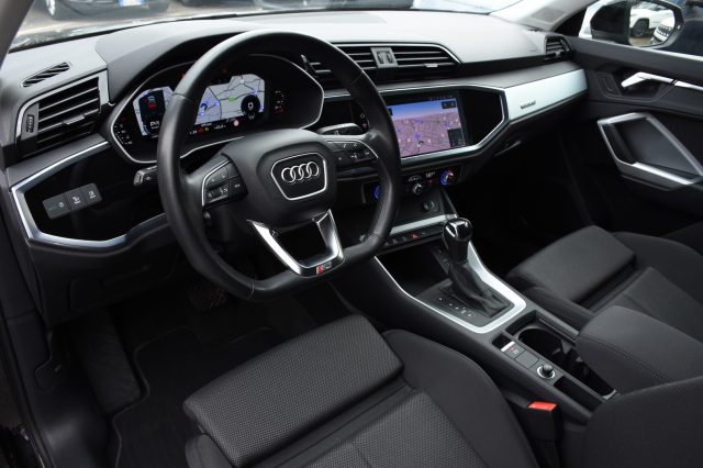 AUDI Q3 usata, con Autoradio