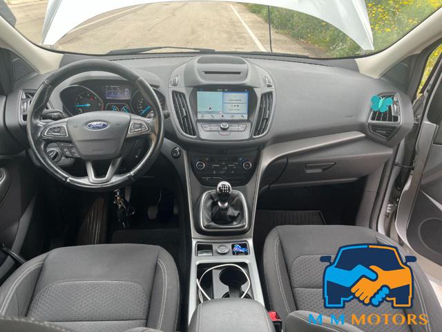 FORD Kuga usata 18