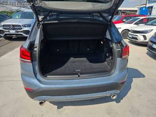 BMW X1 usata, con Sedile posteriore sdoppiato
