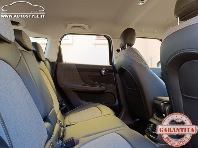 MINI Countryman usata, con Carica per smartphone a induzione