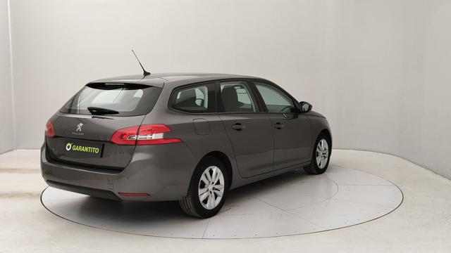 PEUGEOT 308 usata, con Alzacristalli elettrici