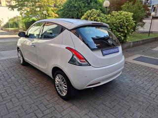 LANCIA Ypsilon usata, con Airbag Passeggero