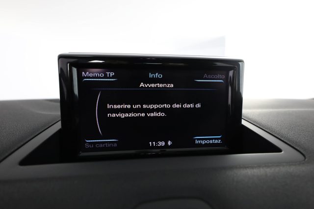 AUDI A1 usata 8