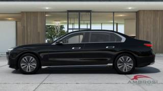 BMW i7 usata 2